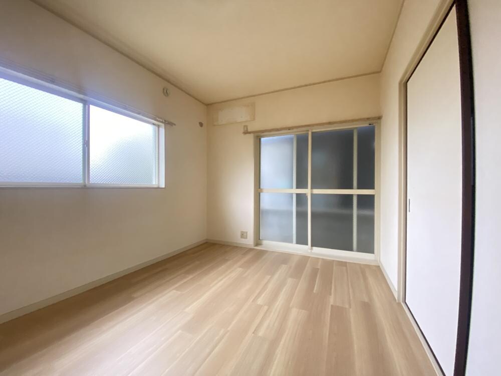ムロヤハイツの物件内観写真