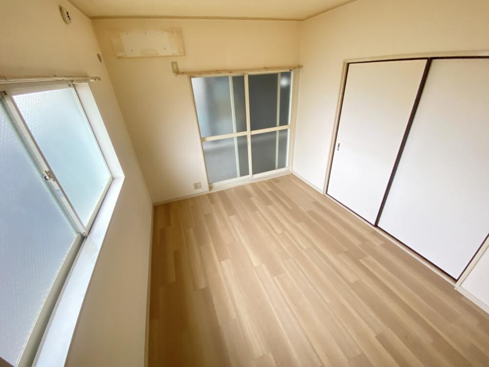 ムロヤハイツの物件内観写真