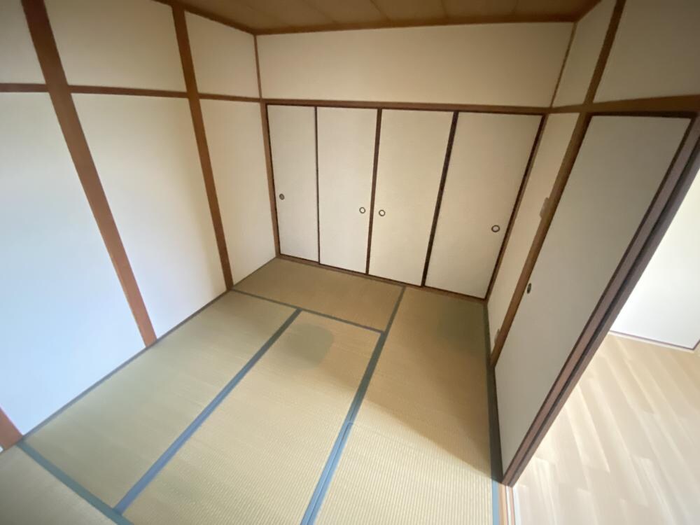 ムロヤハイツの物件内観写真