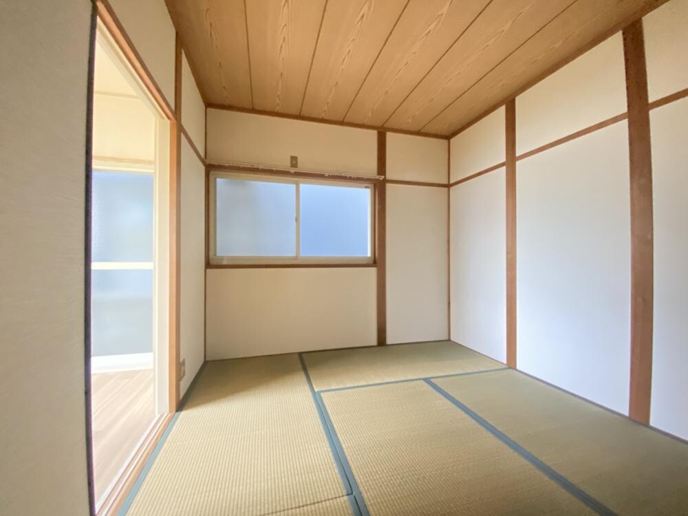 ムロヤハイツの物件内観写真