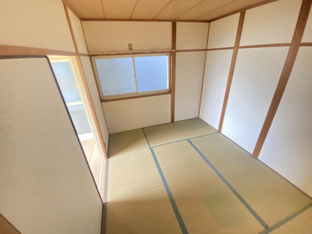 ムロヤハイツの物件内観写真