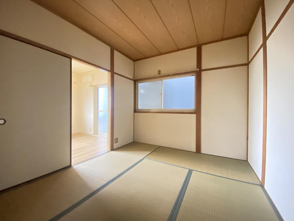 ムロヤハイツの物件内観写真