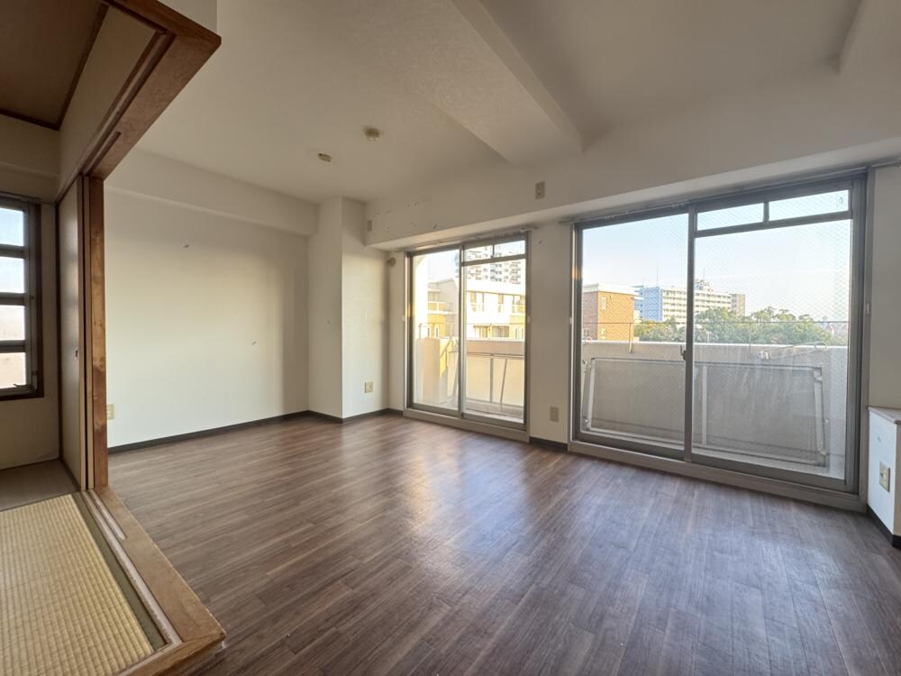 ルーエーベル常光寺壱番館の物件内観写真