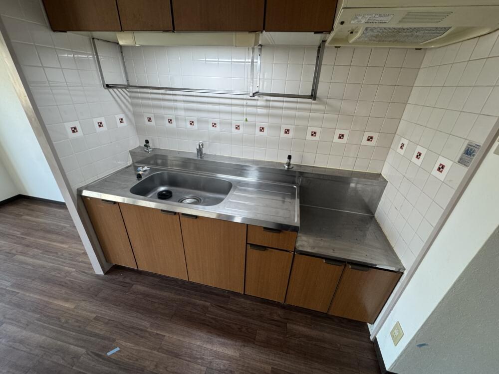 ルーエーベル常光寺壱番館の物件内観写真