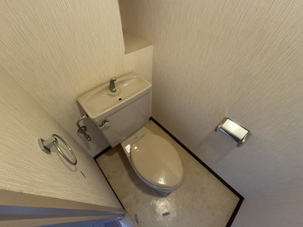 ルーエーベル常光寺壱番館の物件内観写真