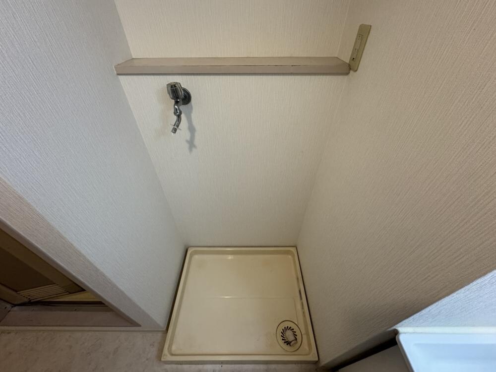 ルーエーベル常光寺壱番館の物件内観写真