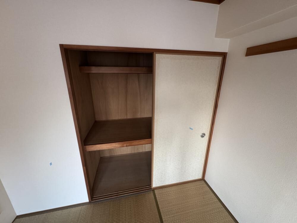 ルーエーベル常光寺壱番館の物件内観写真