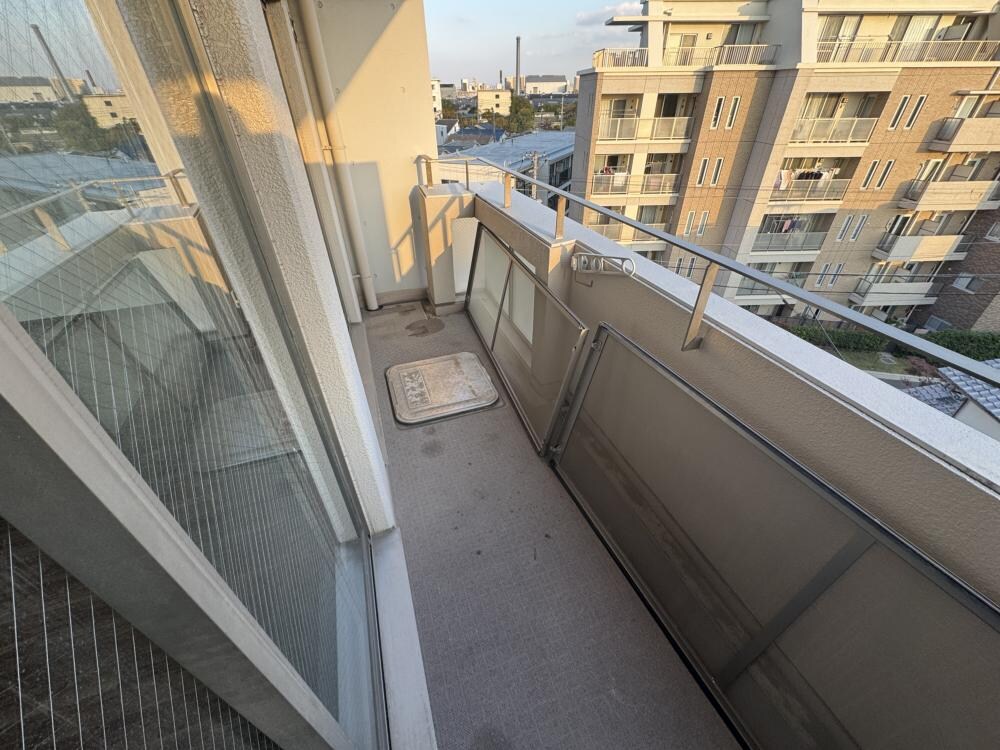 ルーエーベル常光寺壱番館の物件内観写真