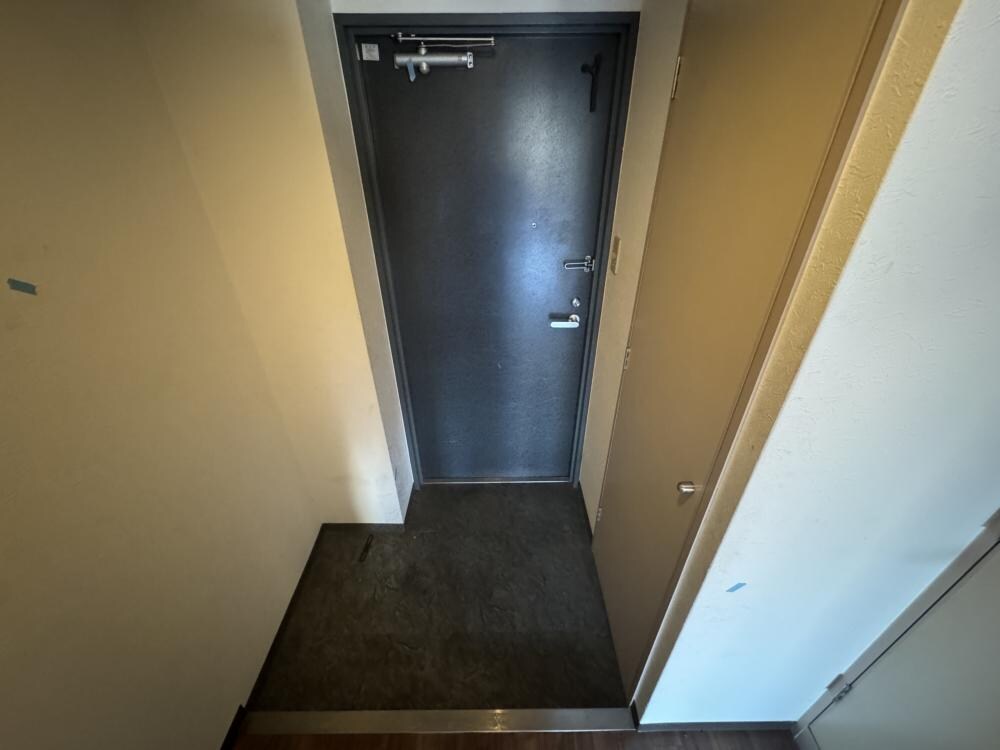 ルーエーベル常光寺壱番館の物件内観写真