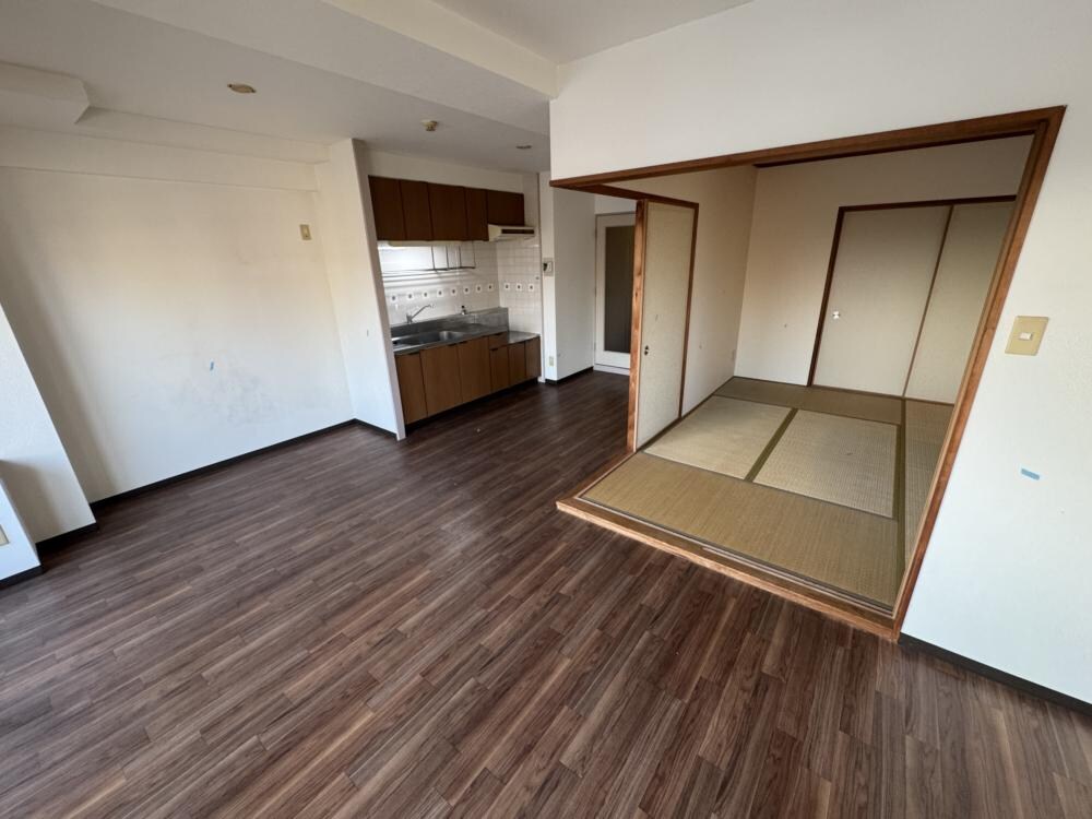 ルーエーベル常光寺壱番館の物件内観写真