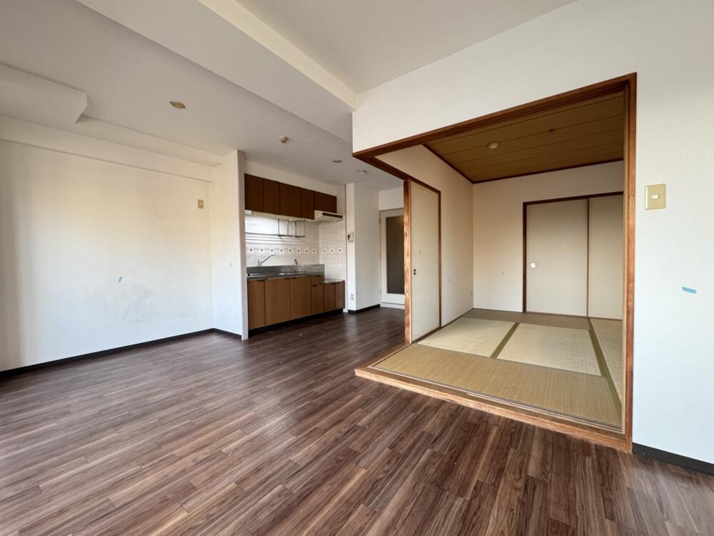 ルーエーベル常光寺壱番館の物件内観写真