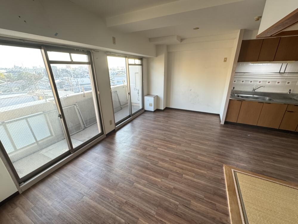 ルーエーベル常光寺壱番館の物件内観写真