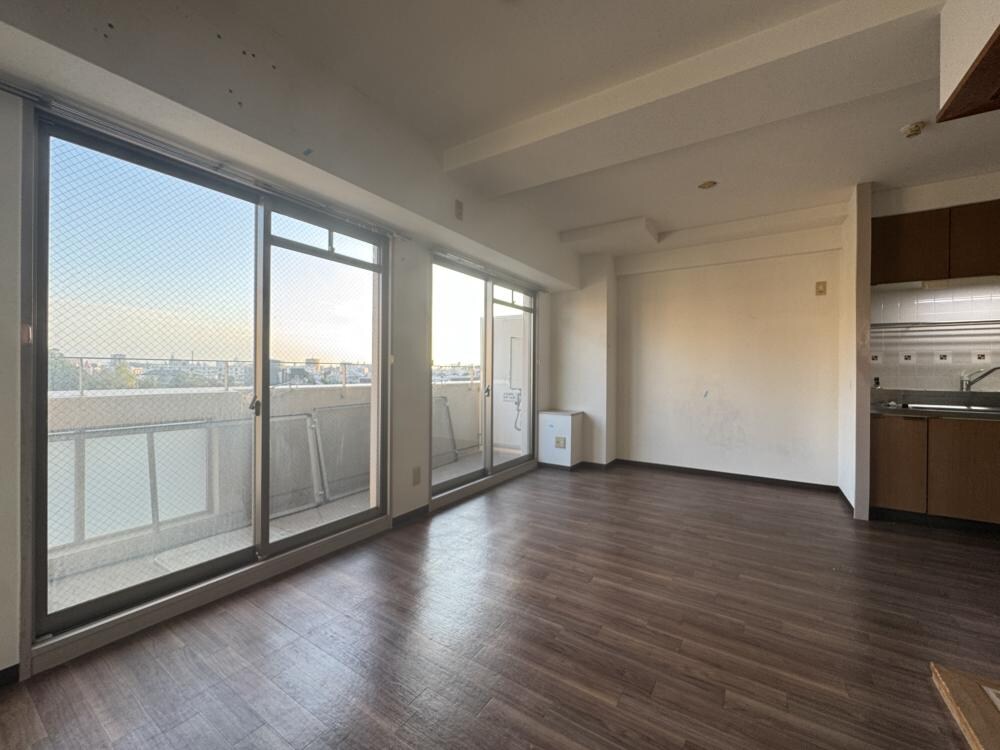 ルーエーベル常光寺壱番館の物件内観写真