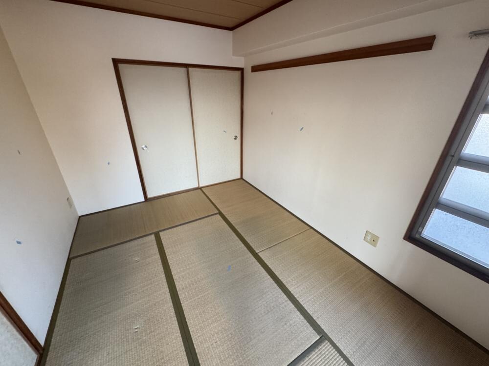 ルーエーベル常光寺壱番館の物件内観写真