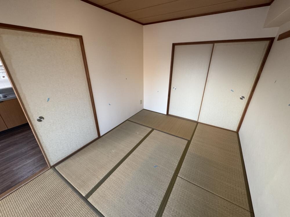 ルーエーベル常光寺壱番館の物件内観写真