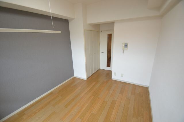 ウィズダムスクウェアの物件内観写真