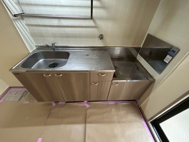 カーサ六甲の物件内観写真