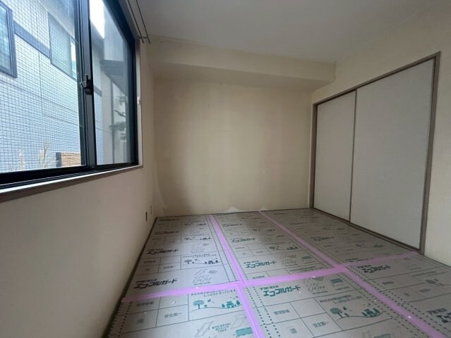 カーサ六甲の物件内観写真