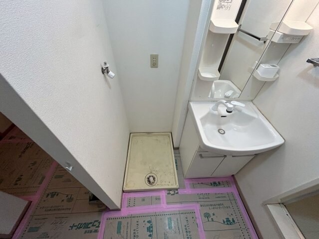 カーサ六甲の物件内観写真