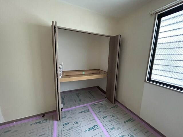 カーサ六甲の物件内観写真