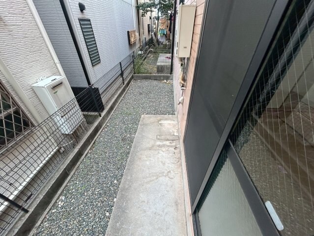 カーサ六甲の物件内観写真