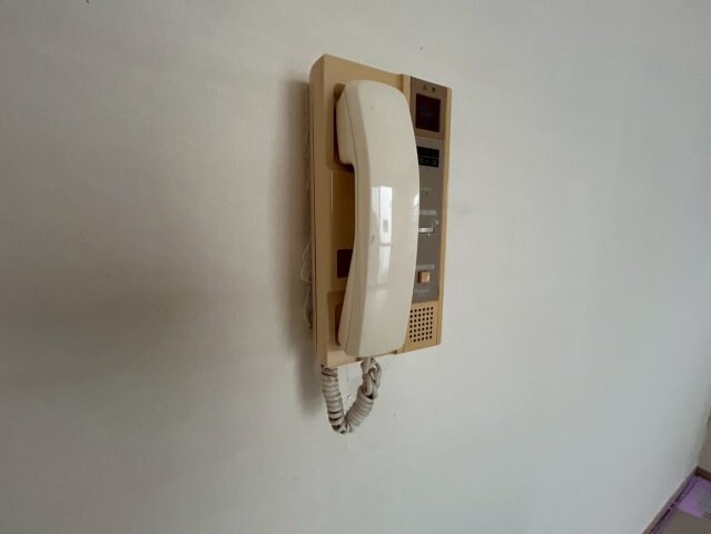 カーサ六甲の物件内観写真