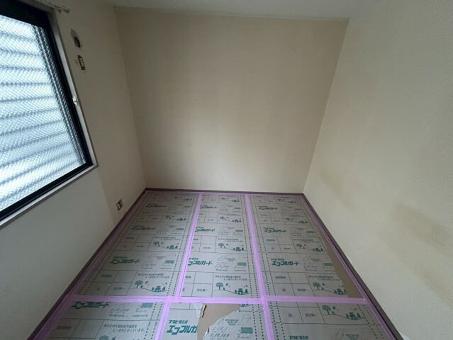 カーサ六甲の物件内観写真