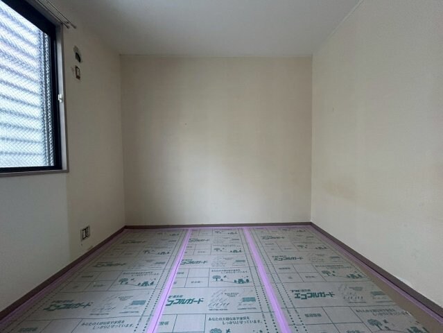 カーサ六甲の物件内観写真