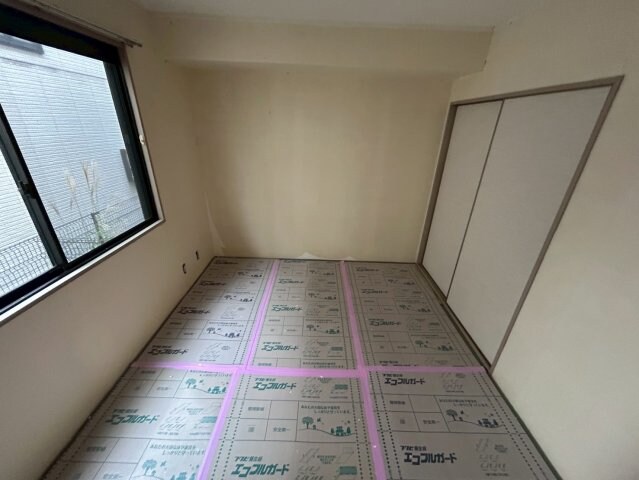 カーサ六甲の物件内観写真