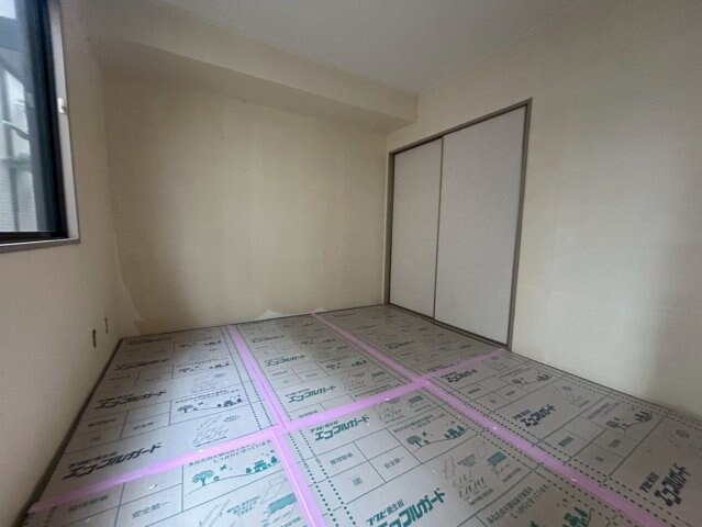 カーサ六甲の物件内観写真