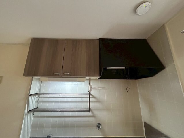 カーサ六甲の物件内観写真