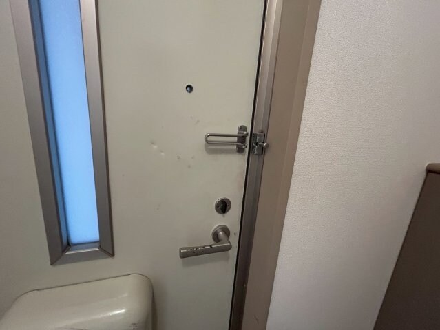 カーサ六甲の物件内観写真