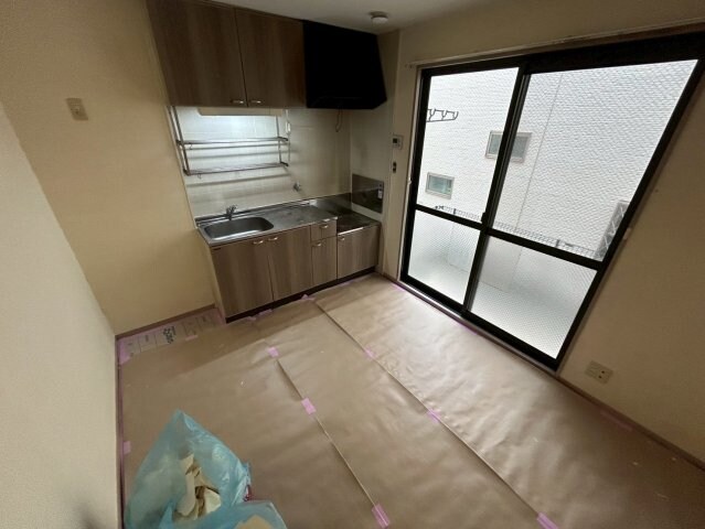 カーサ六甲の物件内観写真