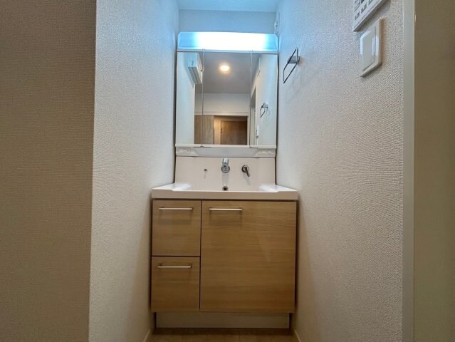 クラシェス深江の物件内観写真