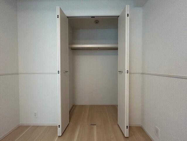 クラシェス深江の物件内観写真