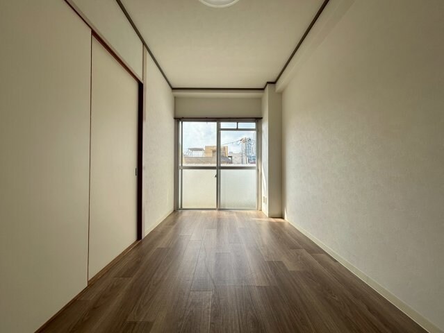 甲南ビルの物件内観写真