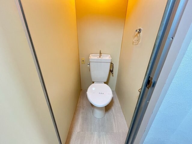 甲南ビルの物件内観写真