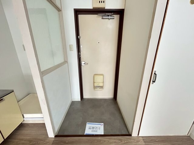 甲南ビルの物件内観写真