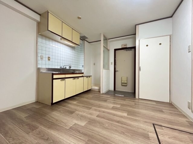 甲南ビルの物件内観写真