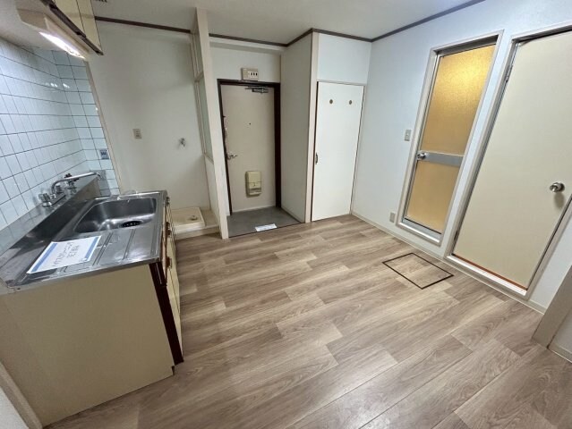 甲南ビルの物件内観写真