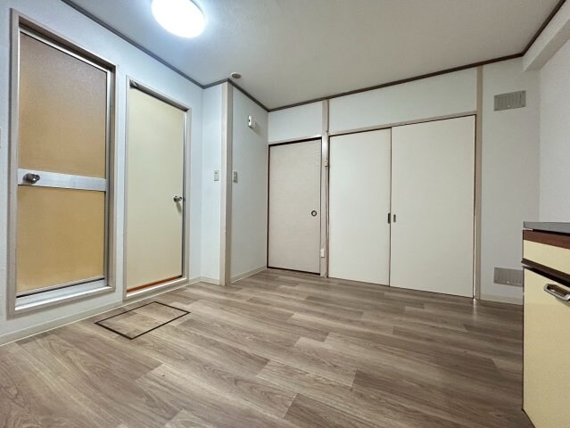 甲南ビルの物件内観写真