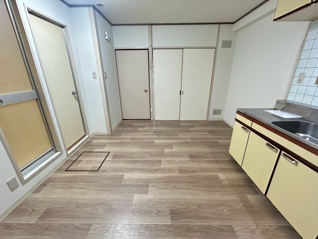 甲南ビルの物件内観写真