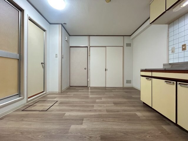 甲南ビルの物件内観写真