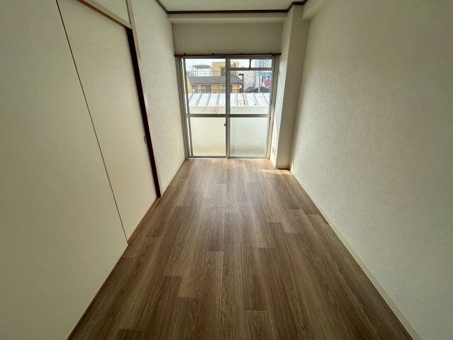 甲南ビルの物件内観写真