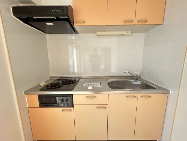 甲南ビルの物件内観写真