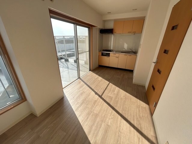 甲南ビルの物件内観写真