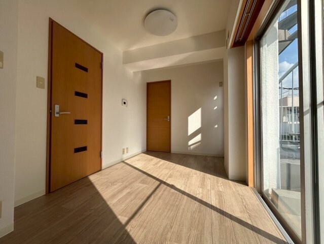 甲南ビルの物件内観写真