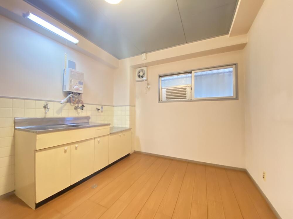 西宮ハイツの物件内観写真