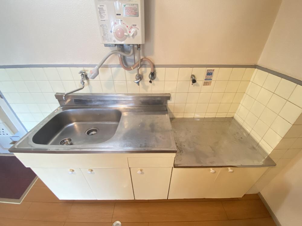 西宮ハイツの物件内観写真