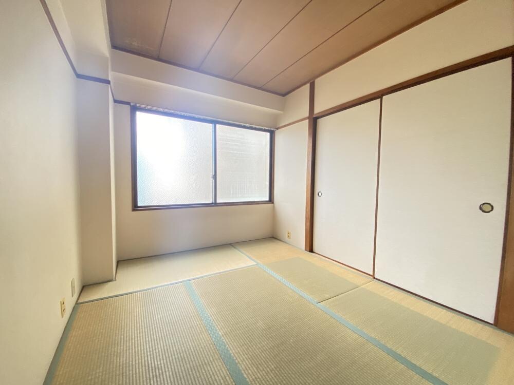 西宮ハイツの物件内観写真